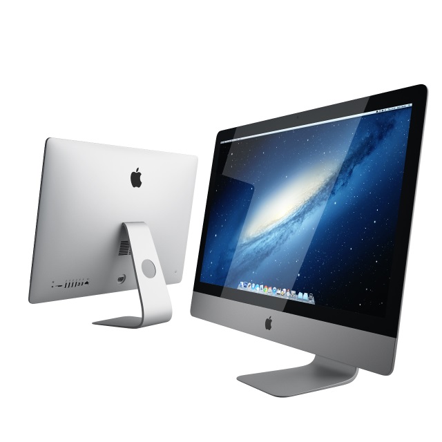 Apple все еще нужны Mac-устройства