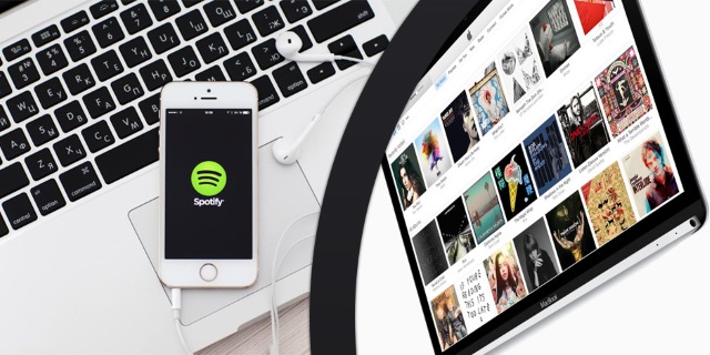 The Financial Times: Apple Music может уничтожить Spotify