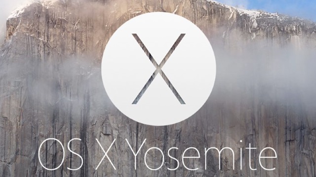 Apple выпустила OS X Yosemite 10.10.5 beta 1