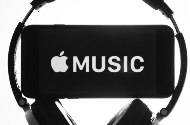 Как начать пользоваться Apple Music?