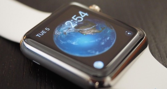 Apple Watch второго поколения окажутся более тонкими и легкими, чем оригинальные часы