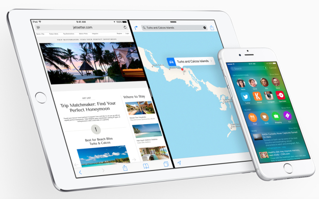 Apple выпустит iPad Pro в конце ноября