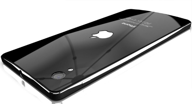 MacRumors: Apple выпустит устройство из «жидкого металла» в ближайшие годы