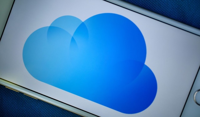 Удаленные файлы iCloud теперь можно восстановить