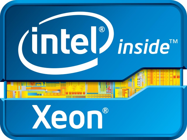 Intel Xeon может стать процессором нового MacBook