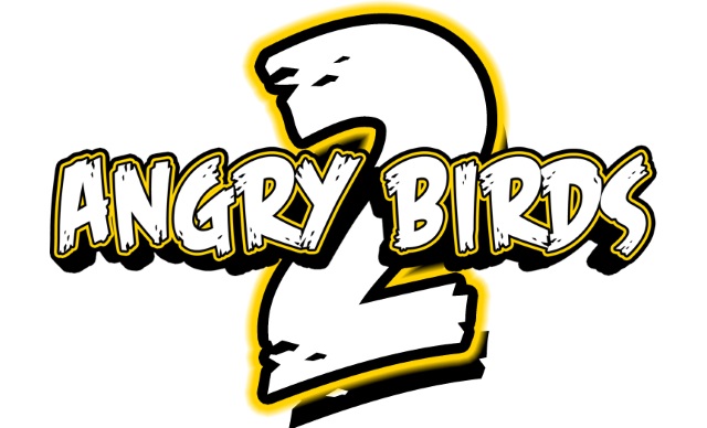 Впечатления от Angry Birds 2