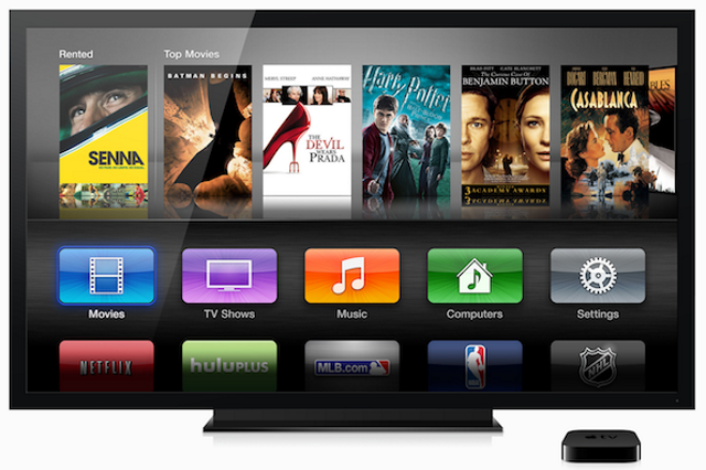 Bloomberg: Apple затянет с запуском собственного телевизионного сервиса до 2016 года