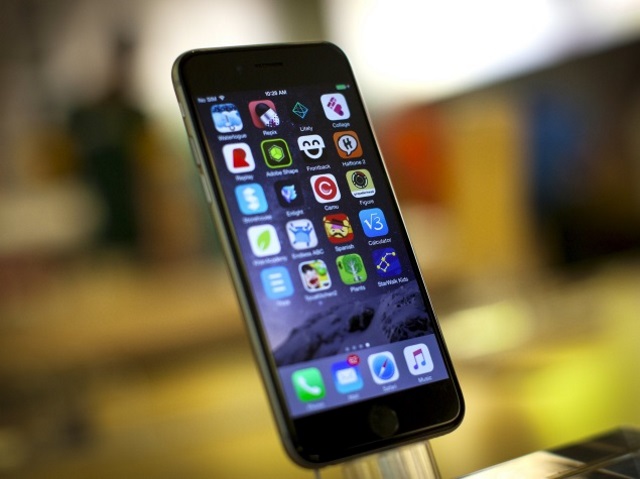 Apple уже не лидер китайского рынка смартфонов
