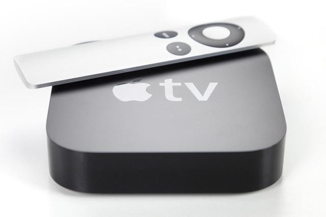 Apple отзывает некоторые Apple TV 3Gen из-за неисправных деталей