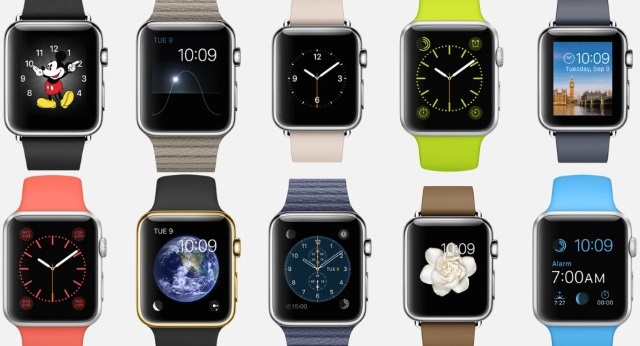 Хакер установил на Apple Watch сторонний циферблат