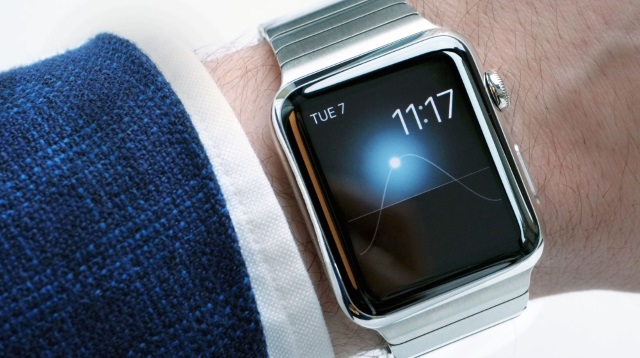 Поставщики компонентов для Apple Watch испытывают трудности из-за слабого спроса на часы