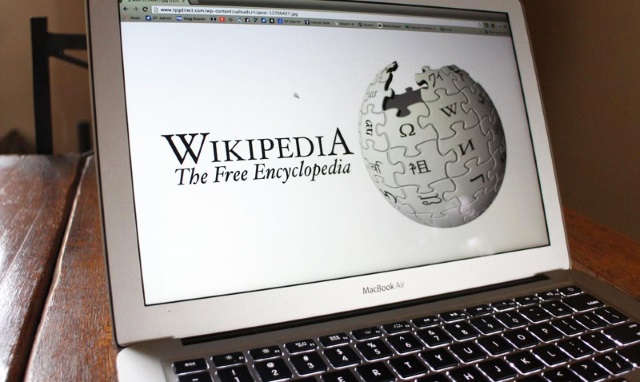 Как обойти блокировку Википедии на iPhone и iPad?