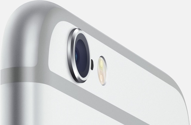 Apple запустила программу по ремонту iPhone 6 Plus с бракованными камерами