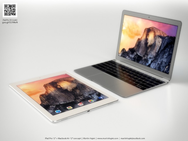 Kantar Worldpanel: iPad спасет только увеличение функциональности