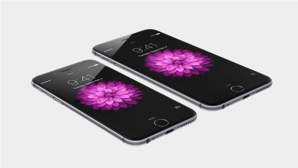 iPhone и iPad образца 2016 года получат OLED-дисплеи