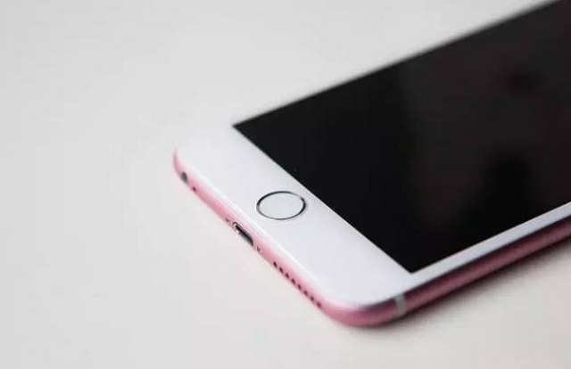 Фотографии розовых iPhone 6s и iPhone 6s Plus попали в Сеть
