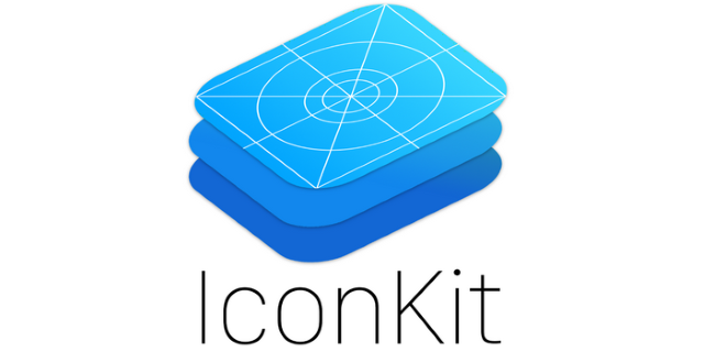 IconKit — концепт динамических иконок для iOS