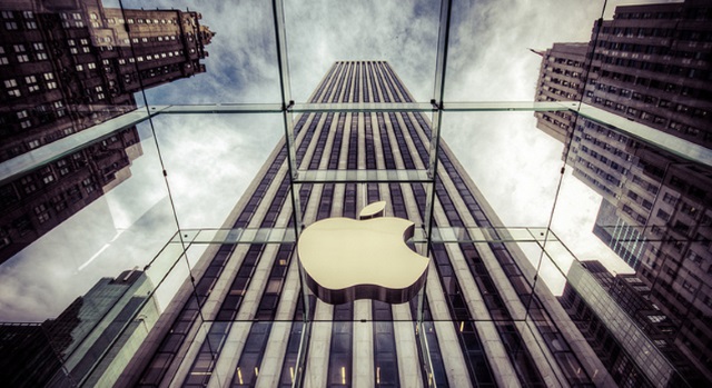 Apple перестала платить российским разработчикам на счета Сбербанка