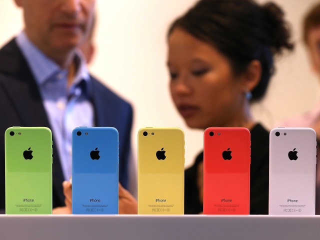 Эксперты обнаружили идентификаторы только двух новых iPhone