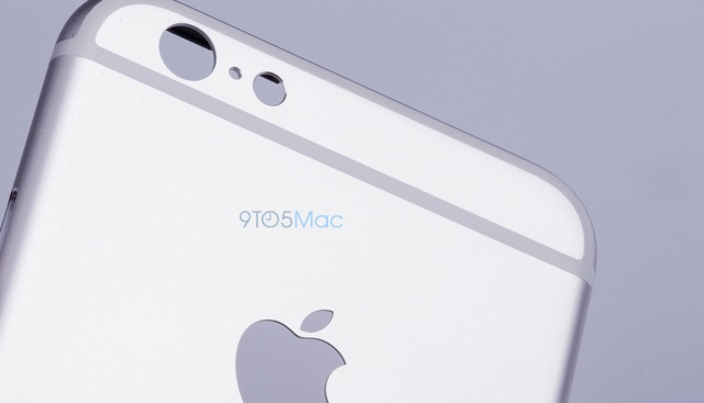 Подробно о камере iPhone 6s: 12 мегапикселей и 4К-видео