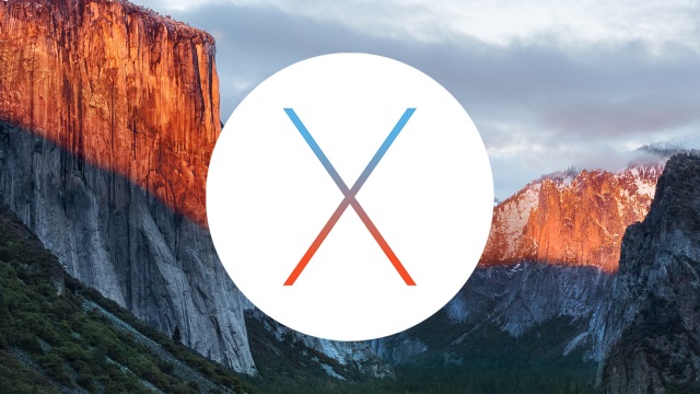 Apple выпустила OS X El Capitan beta 6 для зарегистрированных разработчиков