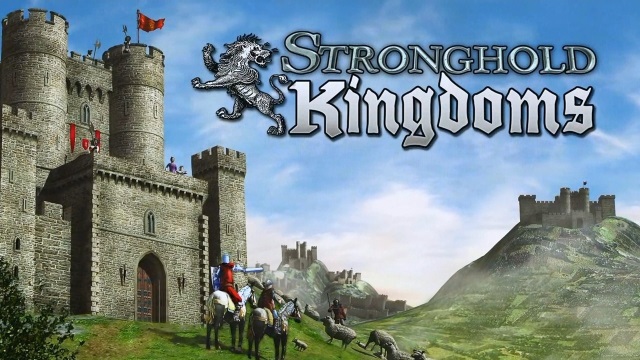Stronghold Kingdoms выйдет для iOS