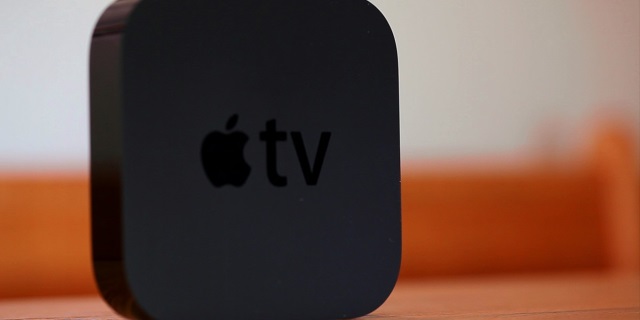 Новая Apple TV будет работать на оптимизированной версии iOS 9