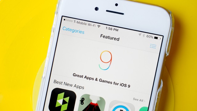 Apple удалила зараженные приложения из App Store