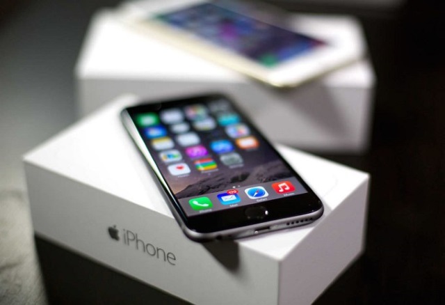 Сколько будет стоить iPhone 6s и iPhone 6s Plus?