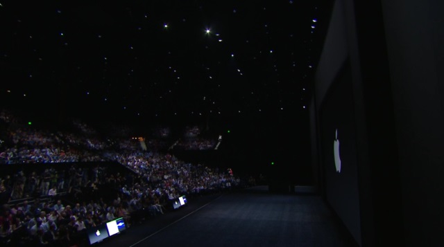 Презентация 9/9/2015 — Apple уделала всех