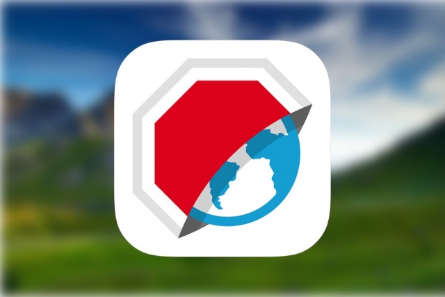 Adblock Plus выпустила браузер для iOS
