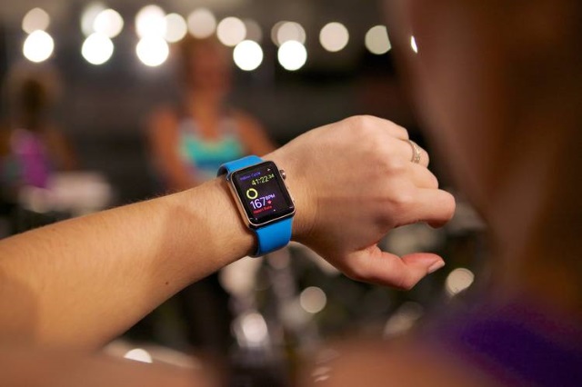 9 сентября Apple запустит в продажу новые ремешки для Apple Watch
