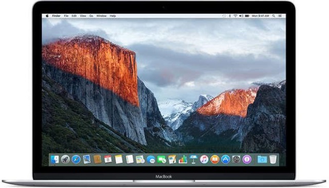 Apple выпустила финальную версию OS X El Capitan