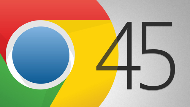 Google Chrome 45 увеличит автономность MacBook
