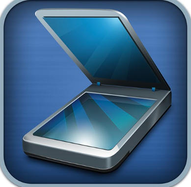 5 приложений для сканирования документов на  iPhone и  iPad