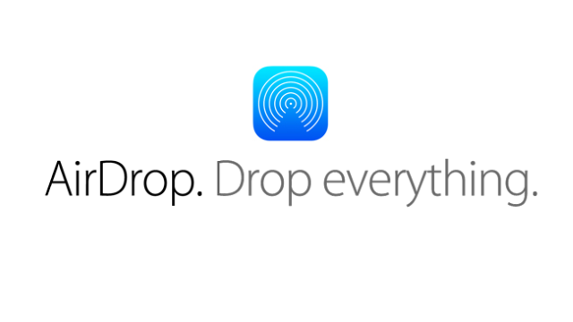 Только iOS 9 и OS X 10.11 El Capitan защищены от уязвимости в AirDrop