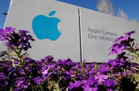 Apple грозит штраф в размере 19 миллионов долларов