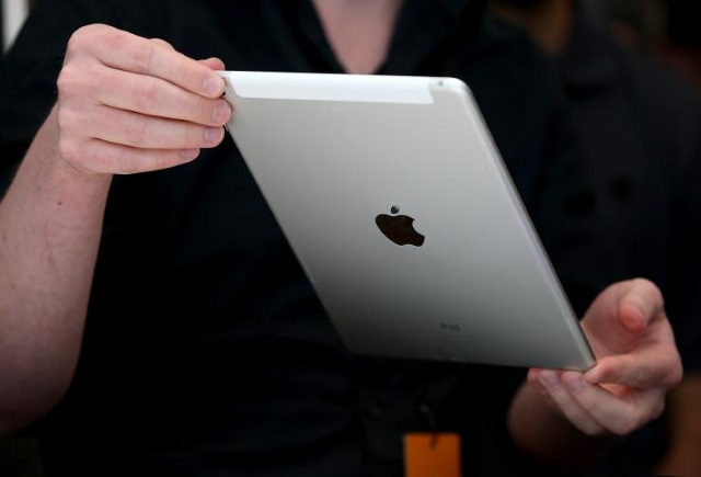 iPad Air 3 могут анонсировать до конца года