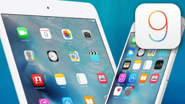 Apple выпустила вторую публичную бета-версию iOS 9.1
