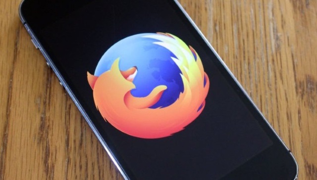 Firefox Preview доступен для iOS