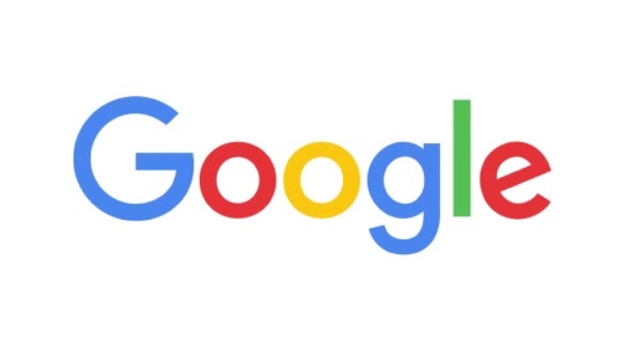 Google представила новый логотип