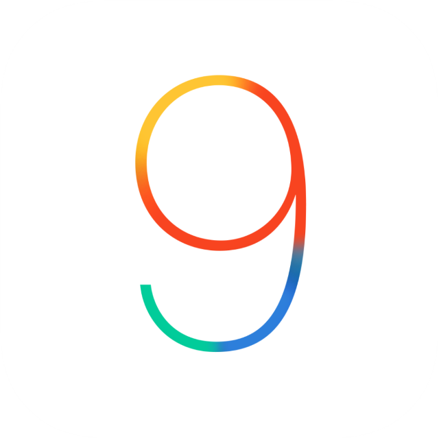iOS 9.0.1 доступна для загрузки всем пользователям