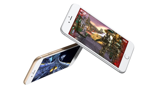 Apple сообщает о рекордном количестве оформленных предзаказов на iPhone 6s и iPhone 6s Plus