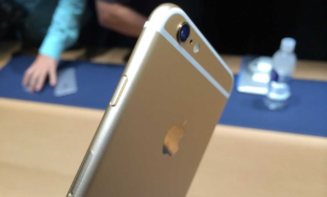 Эксперты сравнили качество видеосъемки iPhone 6s и iPhone 6s Plus