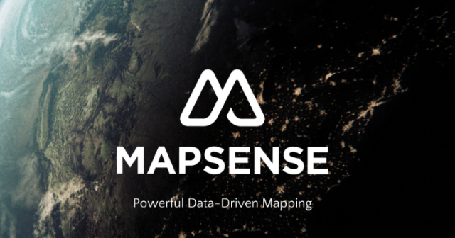 Mapsense — очередная покупка Apple для улучшения Apple Maps