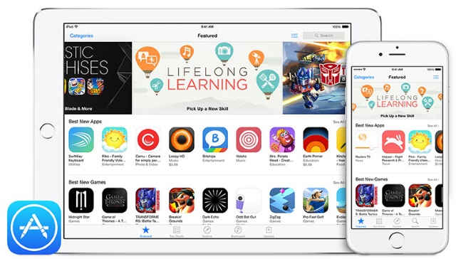 Apple постарается не допустить повторного взлома App Store