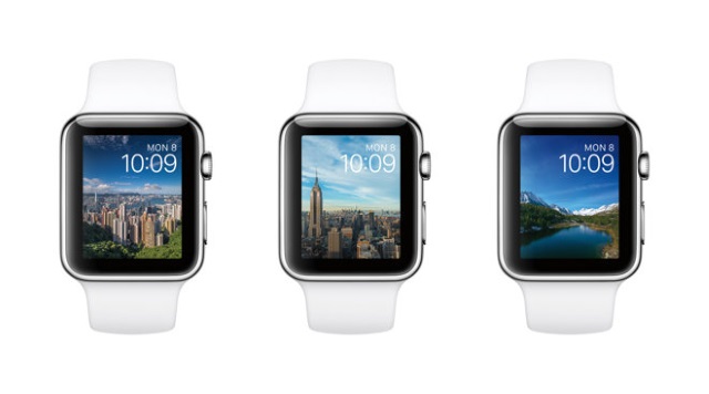 Apple Watch принесли Apple более $1,7 млрд всего за пять месяцев
