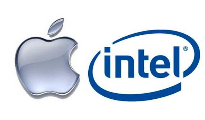 Intel работает над аппаратным обеспечением для iPhone 7