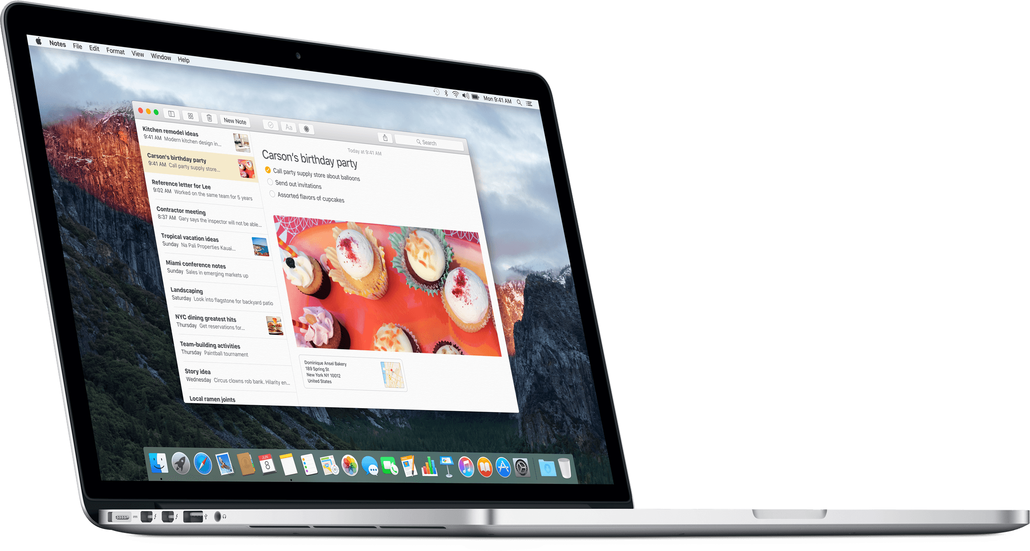 Apple выпустила OS X 10.11.1 El Capitan beta 3 для пользователей и разработчиков