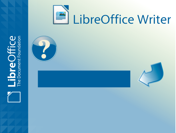 Open source для Mac. Libre Office Writer